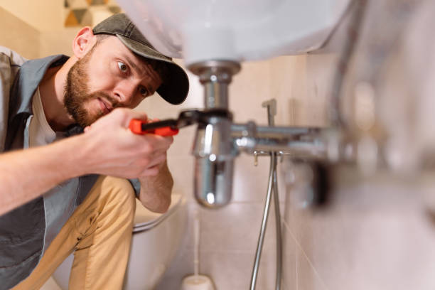 Best Best Plumbers Near Me  in Harrogate, TN