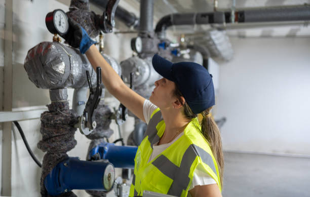 Best Leak Detection Services  in Harrogate, TN
