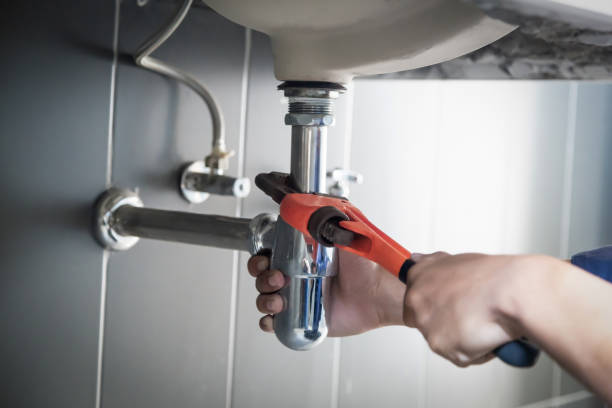 Best Pipe Repair Near Me  in Harrogate, TN