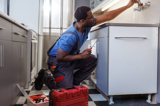  Harrogate, TN Plumbing Pros