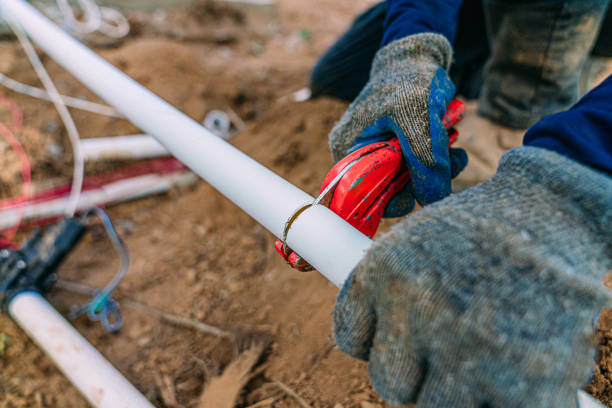 Best Same-Day Plumbing Service  in Harrogate, TN